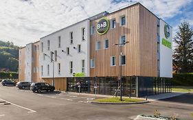 B&B Hotel ANNEMASSE Saint-Cergues